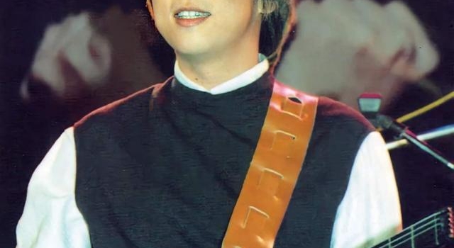 23年了，大多数人依然没听懂张雨生