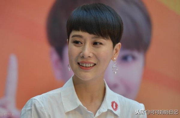 海清14岁“神仙级”儿子爆红，优秀的妈妈是孩子一生的福报