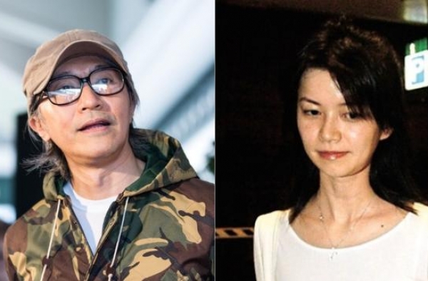周星驰遭旧爱讨债7千万，辩称只是热恋情话，网友：真是高手过招