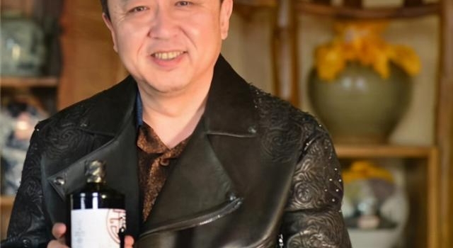 德云社隐藏的富翁，商界奇才尚九熙：相声说不好就回去当老板
