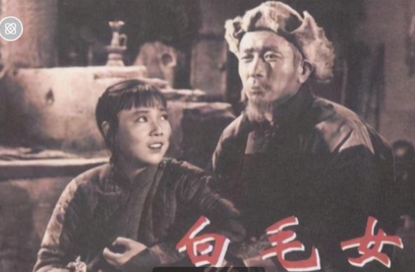 新中国22大明星之一，演“黄世仁”被砖砸，儿子是公认喜剧大师