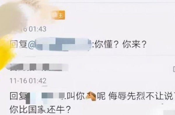 《雷霆战将》停播：任何轻佻都是对民族感情的伤害！