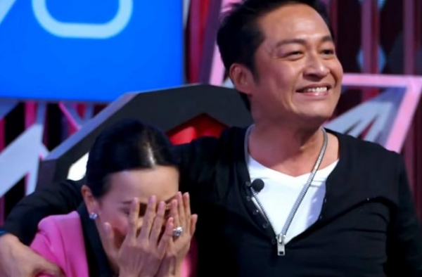 “当年红极一时，如今却已过气”的4位男星，全认识的年纪大了