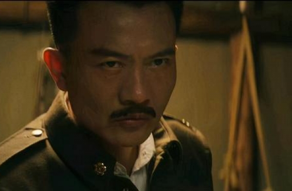 《隐秘而伟大》李强：以扎实功底，演绎2个截然不同的角色形象