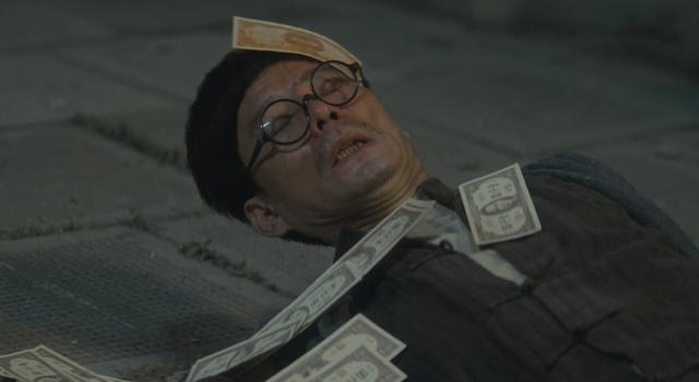 《隐秘而伟大》杨一学值得同情吗？犯了三个可避免的错，葬送性命