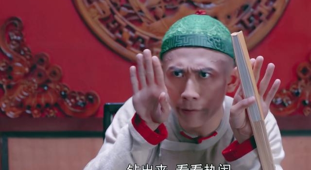 前脚被迫下架，《爱的厘米》迎难而上，湖南卫视终于拿出杀手锏