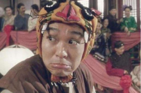 为拍摄《鹿鼎记》，王晶曾派人保护周星驰以防被暗杀，成就经典