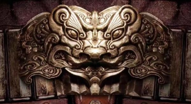 相约《衣尚中国》，共享骁勇之美