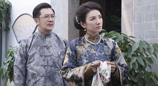 英雄的血保卫江南的“香”《斗香》即将亮相东方影视频道