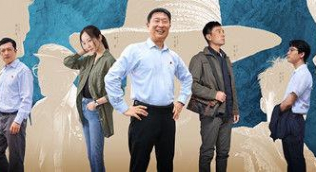 《石头开花》：鲜活的力量｜荔枝娱评