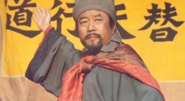 你知道吗？梁家辉的《水浒传》票房仅600万，如今观众为它喊冤