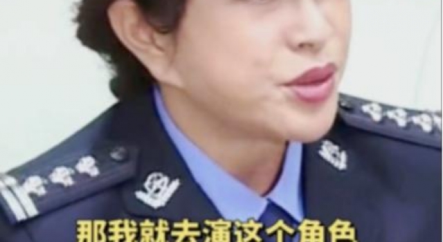 65岁刘晓庆再次否认整容！依然能演28岁的少女，自夸很年轻
