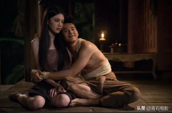 泰剧又出高能神剧！它叫《新嫉妒的密码》，女主为报仇嫁仇人之子