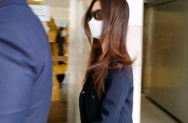 周星驰遭追讨7000万案续审 前女友曝分手细节