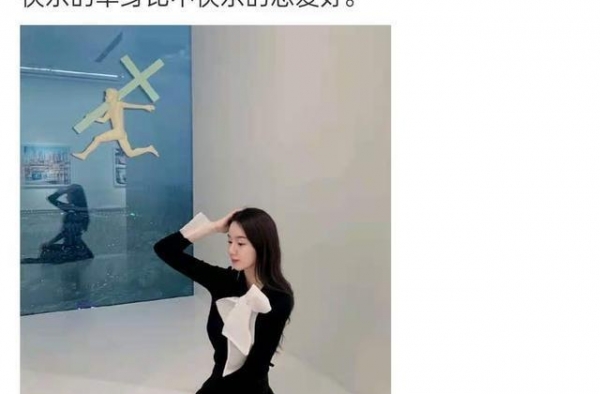 孟非晒女儿近照，言语暗示恢复单身，网友喊话郭德纲赶紧去提亲