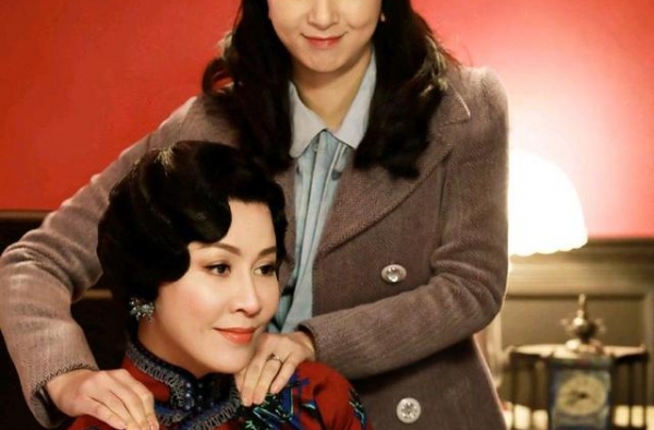 《鹿鼎记》莫慌，《情深缘起》踏着七彩祥云来救你了