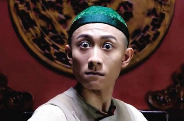影视剧创作不是闹着玩儿