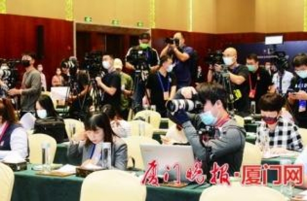 第33届中国电影金鸡奖今晚在厦门白鹭洲开幕