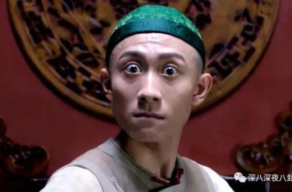 她真的不扛剧啊