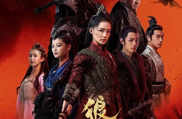 一口气放出49集，国产剧敢这么玩只有它