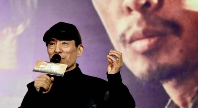 张艺谋：哭戏很难，《一秒钟》里张译演得不能再好了