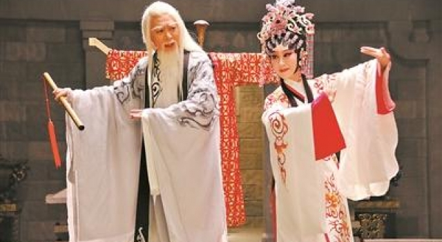 期待！一大波粤剧电影在路上