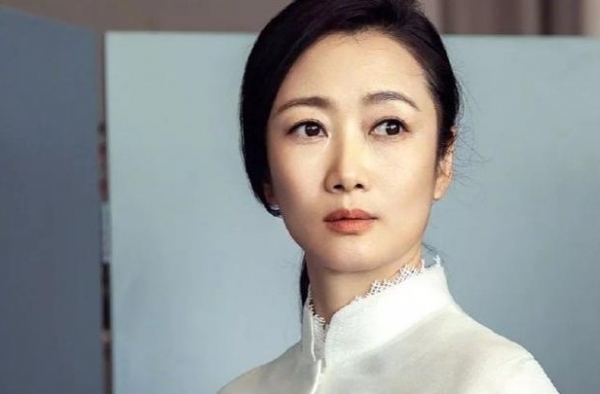 赵涛入选21世纪最伟大演员，排名第八，被嘲全靠老公贾樟柯？
