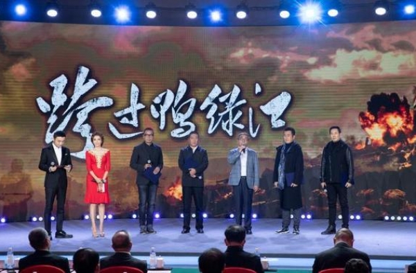 有情怀有梦想，中央广播电视总台发布2021年原创电视剧片单
