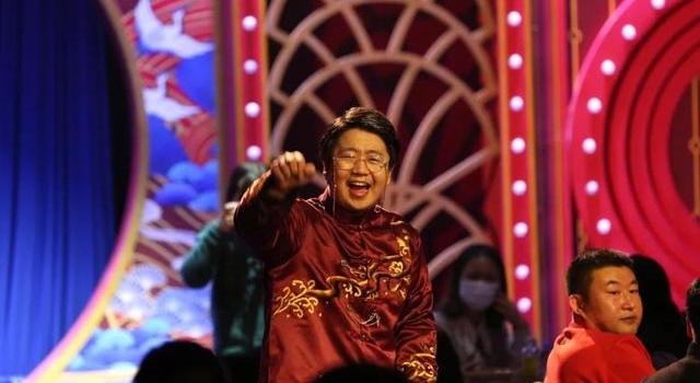 嗨爆了！开心麻花驻济首演！主角是观众？