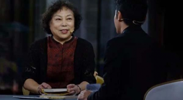 走进守岛人爱情故事 致敬平凡而伟大的爱情