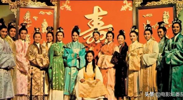 程小东武侠处女作，遇上了穷途末路徐少强，成就了反派第一小生