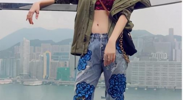 金马影后宋佳的“反转人生”，曾经她如何，你知道吗？