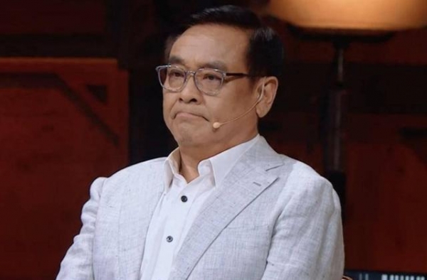 摸清《演员2》的规则后，尔冬升真的很会玩