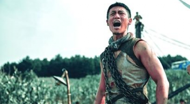 父辈旗帜：战争、历史和英雄