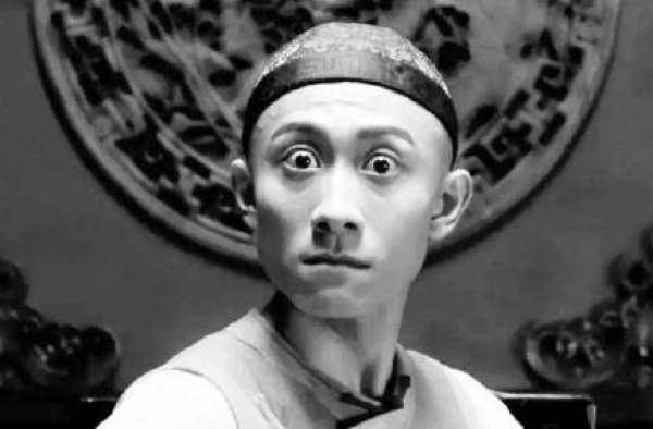 翻拍经典扑街该演员背锅吗