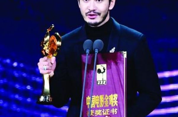 敬伟大也致平凡，这是中国电影生生不息的力量之源