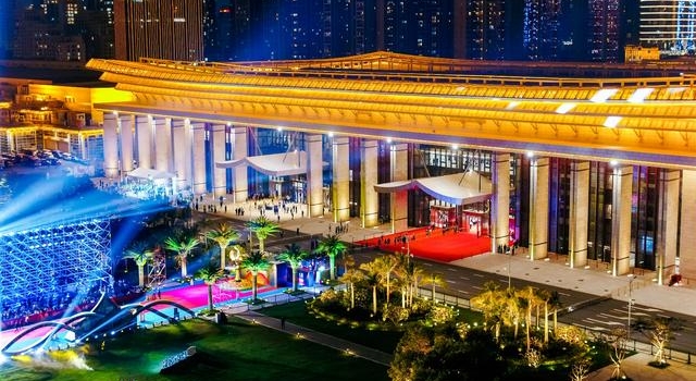 第33届中国电影金鸡奖：“没有电影到不了的远方”