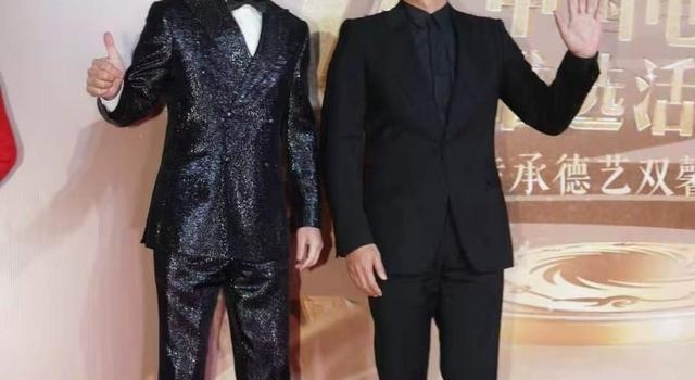 高清直击｜李易峰张若昀江疏影等一大批演员都来成都了