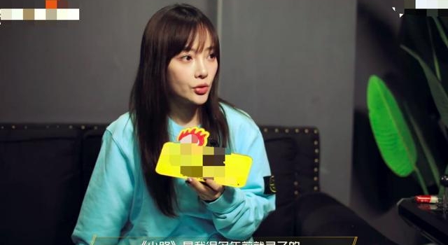 李小璐正面回应网红评价！一切为了孩子，网友：陈赫能复出她也行
