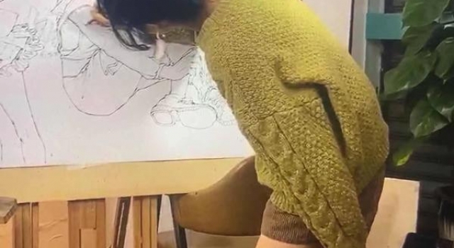 黄子韬粉丝因感情不顺自杀，和男方聊天记录被曝光，自卑酿成悲剧
