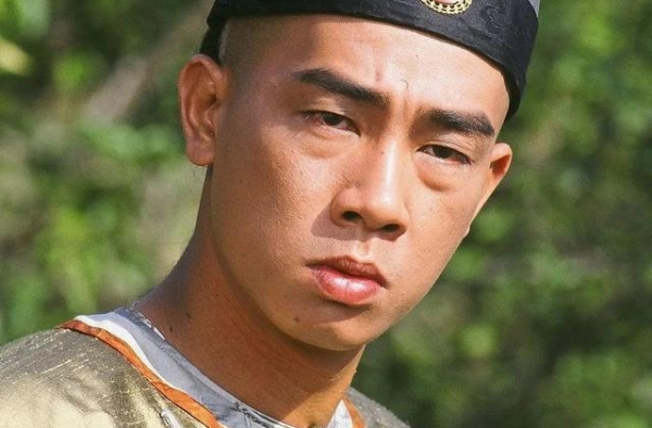 娱乐圈真正“底层”，路子这么野的男神，我们再也看不到