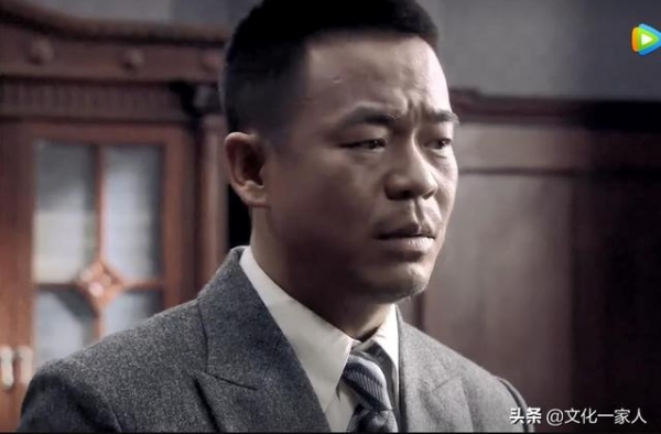 《悬崖》里的刘魁：从歌手向“打手”的华丽转型