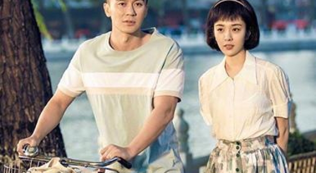 全班都火了就她没火，胡歌戚薇也带不动，为何王晓晨戏红人不红？