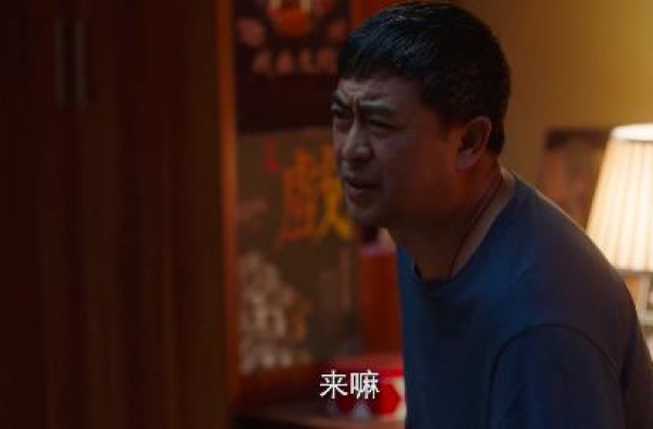 受和马伊琍离婚影响？文章央视新剧镜头疑被剪，片尾表也不见其名