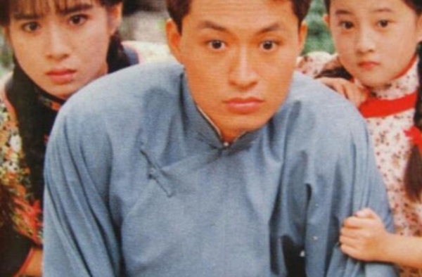 揭秘咆哮帝“马景涛”作品背后的故事
