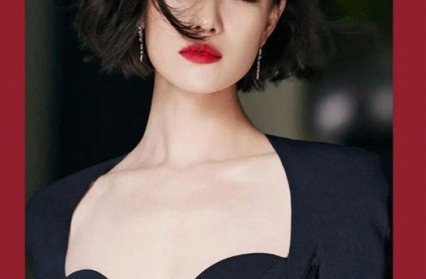 为什么倪妮钟楚曦杨采钰都是“艳”系路线最迷人？