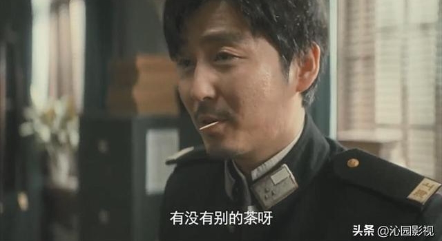 说说《隐秘而伟大》中，5个令人难忘的黄金配角