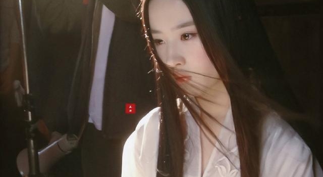 新版《神雕侠侣》来了，小龙女海报亮相，难超越刘亦菲经典版本