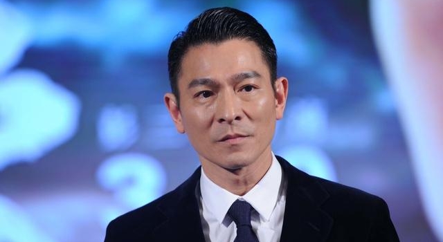 刘德华“哭穷”称没钱了：以前有钱投电影，现在没了