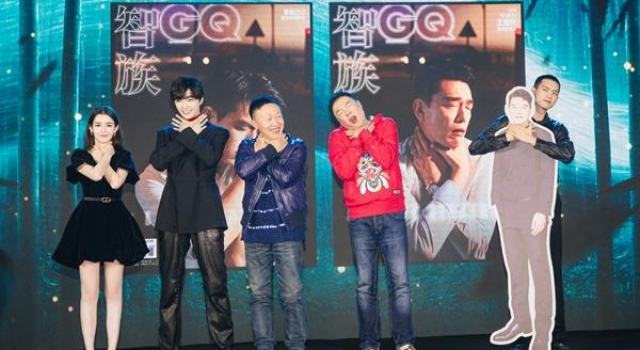 《赤狐书生》主创选角揭秘：选演员不图流量图真心